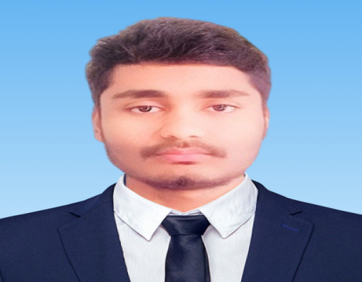 RAMACHANDRA PATRA